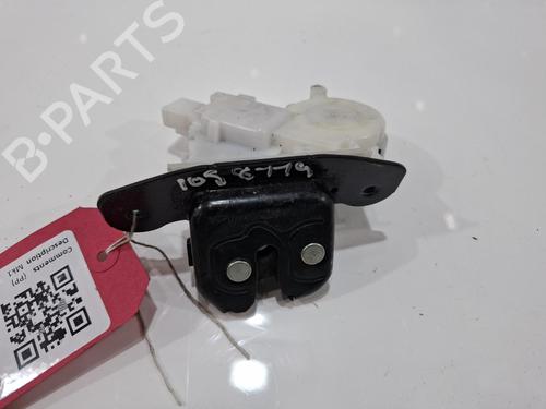 Used Tailgate lock Tailgate lock 38429530 38429530