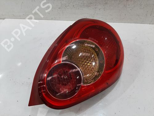 Used Right taillight Right taillight TOYOTA AYGO (_B1_) 1.0 (KGB10_, KGB10R) (68 hp) 33720780 33720780