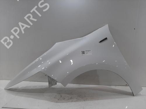 Forskærm venstre CITROËN C4 Picasso II 1.6 BlueHDi 120 (120 hp) 31361224