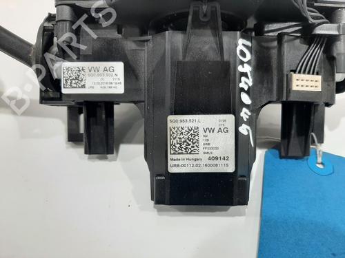 Switch SKODA OCTAVIA III Combi (5E5, 5E6) 1.4 TSI | BP36811840I30 - Image 5