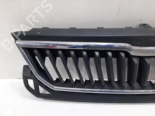 Grille SKODA CITIGO (NF1) 1.0 | BP29444523C40 