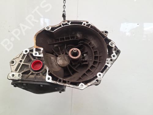 Used Gearbox Gearbox VAUXHALL ADAM (M13) 1.4 (101 hp) 35768847 35768847