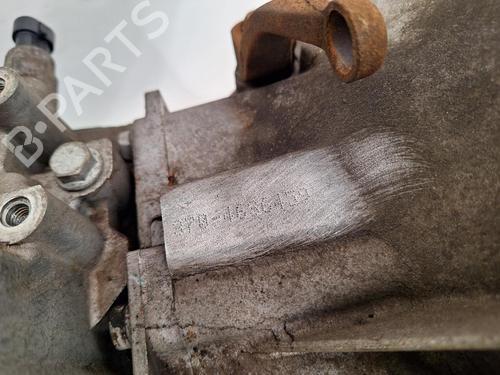 Gearbox FIAT 500 (312_) 0.9 (312AXG1A, 312.AXG11) | BP36811300M3 - Image 6
