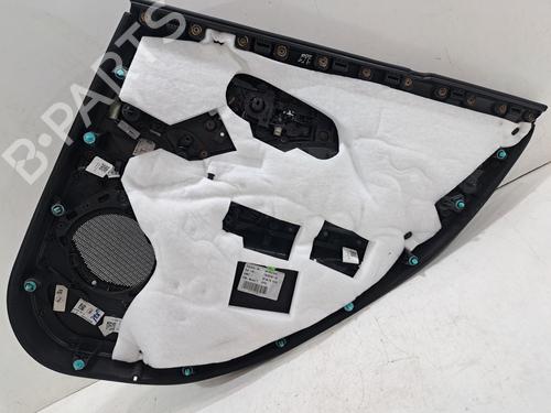 Other JAGUAR I-PACE (X590) EV400 AWD | BP31999124O1 