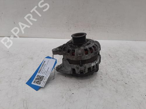 Used Alternator Alternator SKODA CITIGO (NF1) 1.0 (60 hp) 36106180 36106180