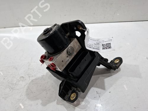 Used ABS pump ABS pump 38604357 38604357
