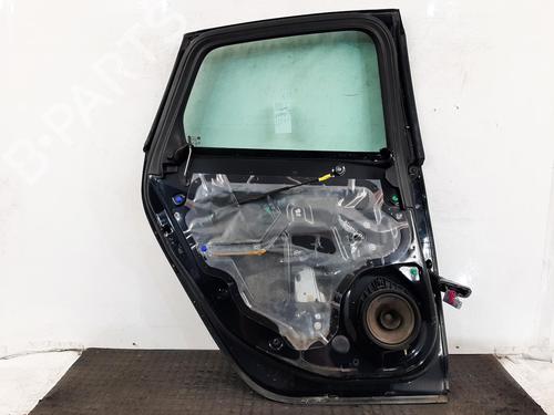 Left rear door VAUXHALL ASTRA Mk VI (J) (P10) 1.4 | BP29397809C4 