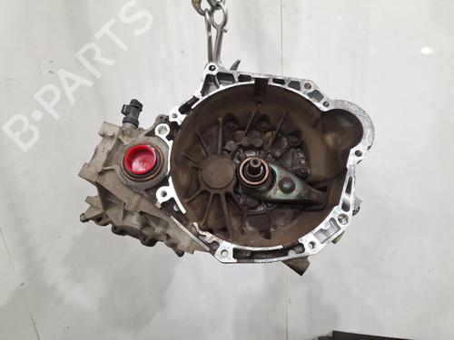 Used Gearbox KIA VENGA (YN) 1.6 CVVT (125 hp) 29554050