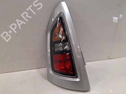 Used Left taillight KIA SOUL I (AM) 1.6 CVVT (126 hp) 27203566