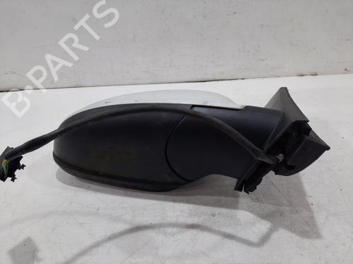 Bakspejl Højre VAUXHALL ASTRA Mk VI (J) (P10) 2.0 CDTi | BP29882841C27 