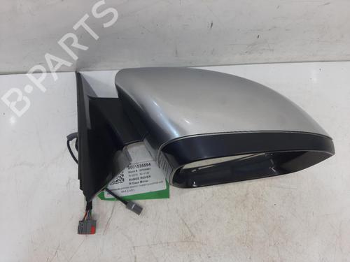 Right mirror LAND ROVER RANGE ROVER IV (L405) 3.0 SDV6 4x4 | BP29603726C27 