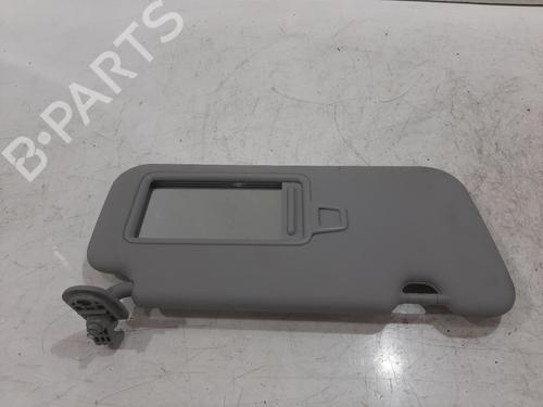 Right sun visor KIA PICANTO III (JA) 1.0 | BP33435987I2 - Image 2
