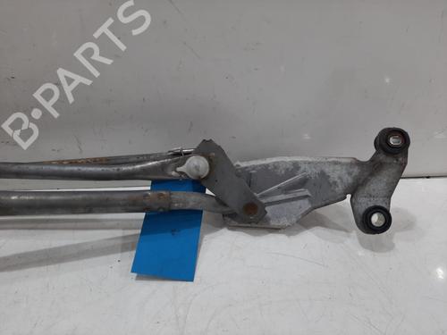 Front wiper motor MITSUBISHI ASX (GA_W_) 2.2 Di-D 4WD (GA8W) | BP29322838M29 