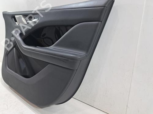 Other JAGUAR I-PACE (X590) EV400 AWD | BP31812460O1