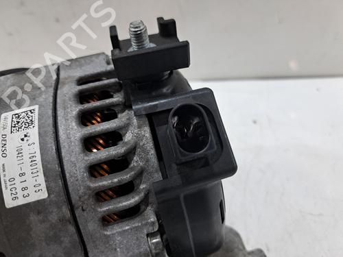 Alternator BMW 1 (F20) 118 d | BP38196366M7 - Image 4