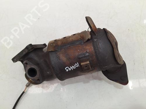 Catalyst HYUNDAI i10 III (AC3, AI3) 1.0 MPi | BP29297325M10 