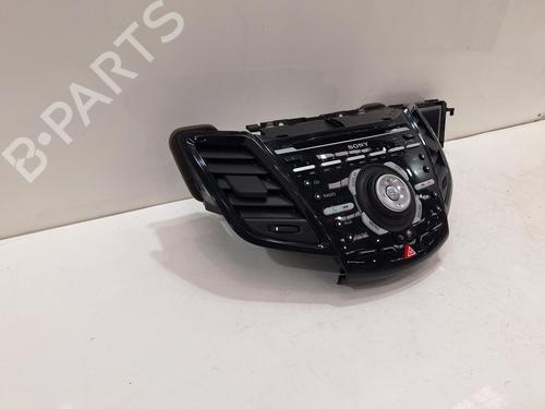 Bilradio FORD FIESTA VI (CB1, CCN) 1.6 ST | BP27800524E6 