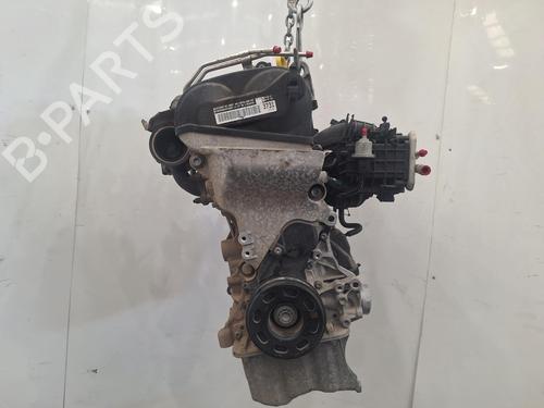 Used Engine Engine 38266223 38266223