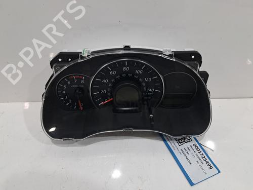 Quadrante Quadrante NISSAN MICRA IV (K13K, K13KK) 1.2 (80 hp) 35963273 35963273