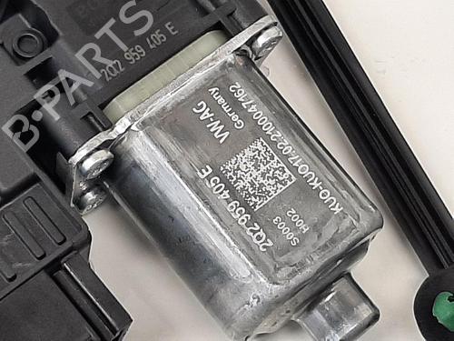 Front right window mechanism SEAT IBIZA V (KJ1, KJG) 1.0 TSI | BP31305139C23