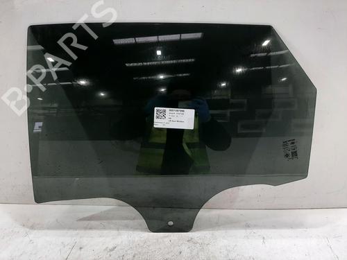 Dør rude ventre bagtil MG MG HS (AS23) 1.5 T (SAS23) | BP31361027C20 - Image 2