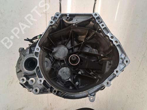 Used Gearbox MAZDA 3 (BM, BN) 2.2 D (150 hp) 26768896