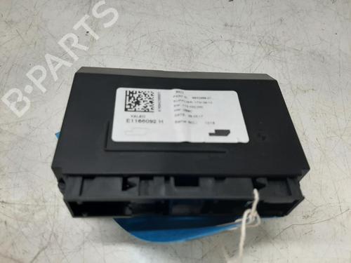 Control unit BMW 3 (F30, F80) M3 | BP26872107M11 