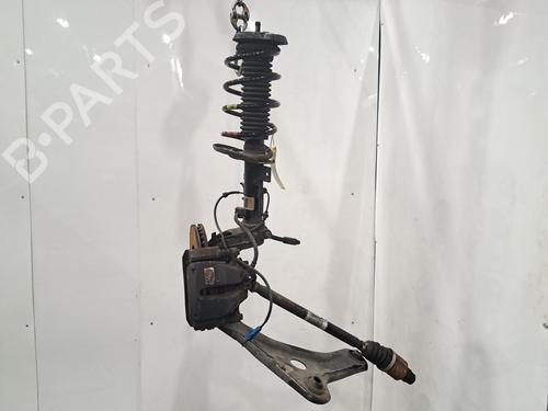 Used Right front suspension CITROËN C3 II (SC_) 1.6 VTi 120 (120 hp) 26778762