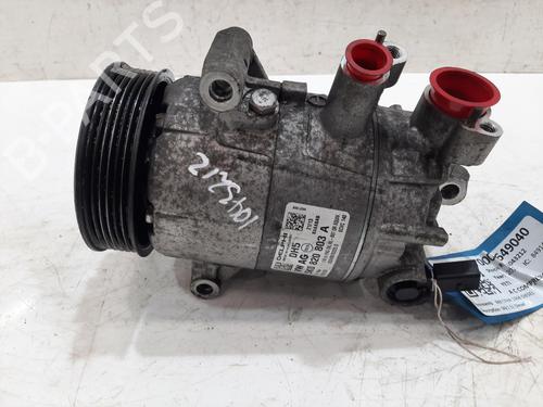 Used AC compressor AC compressor SKODA YETI (5L) 2.0 TDI (110 hp) 32757209 32757209