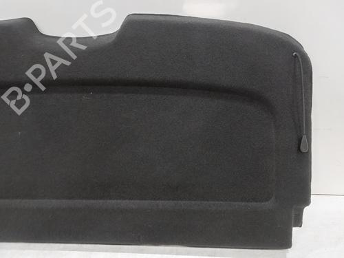 Rear parcel shelf PEUGEOT 308 I (4A_, 4C_) 1.4 16V | BP26852838C85 
