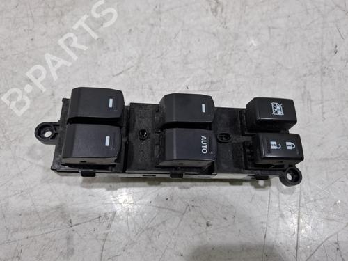 Right front window switch SUZUKI VITARA (LY) 1.6 (APK 416) | BP38712056I26 - Image 2