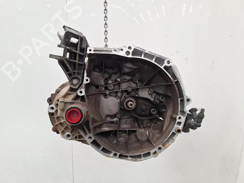 Used Gearbox Gearbox 37026254 37026254