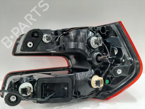 Right taillight CITROËN C4 Picasso II 1.6 BlueHDi 120 | BP33940535C35  - Image 6