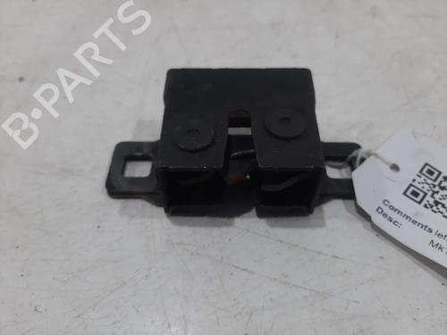 Hood lock JAGUAR I-PACE (X590) EV400 AWD | BP29883500C133 