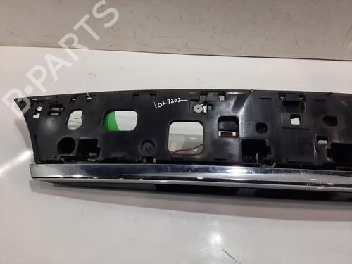Tailgate handle VAUXHALL MERIVA Mk II (B) (S10) 1.4 | BP29809407C132 