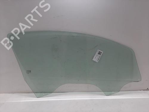 Front left door window VAUXHALL CORSA Mk IV (E) (X15) 1.2 | BP29966552C18 