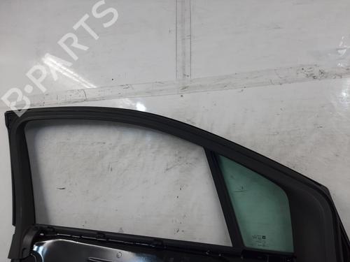 Tür links vorne VAUXHALL CROSSLAND X / CROSSLAND (P17) 1.2 (75) | BP30789179C2 