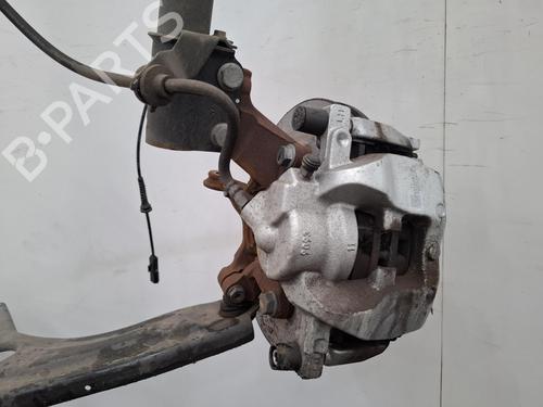 Left front suspension DACIA BIGSTER 1.8 FHEV (RYN7) | BP38076411M72 - Image 3