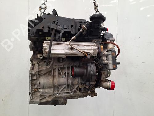 Engine BMW 3 Touring (E91) 320 d | BP36530486M1 - Image 6