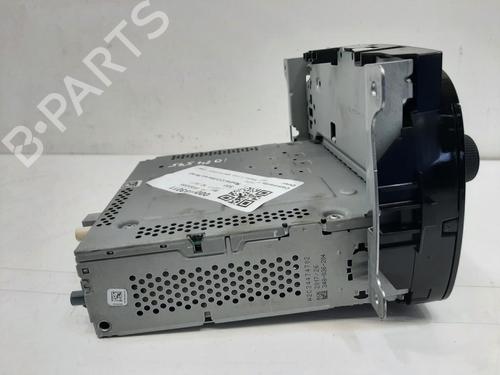Radio FIAT 500 (312_) 1.2 (312AXA1A) | BP28161666E6 