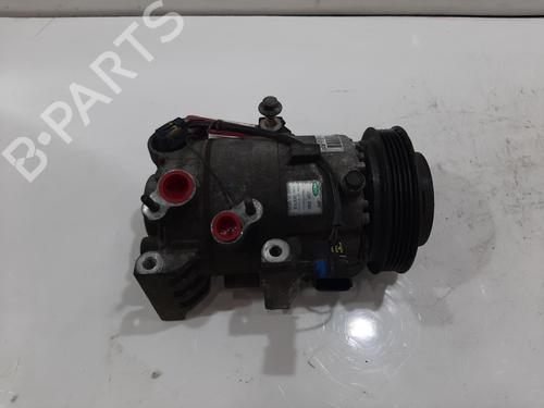 Used AC compressor AC compressor 38327960 38327960