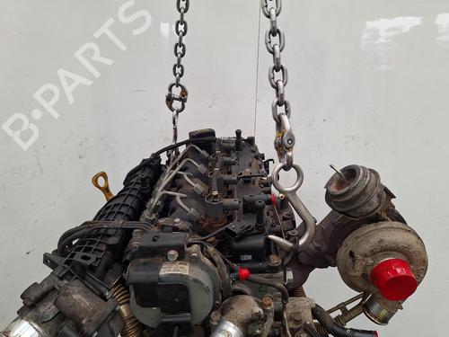 Engine HYUNDAI ix35 (LM, EL, ELH) 1.7 CRDi | BP36534994M1  - Image 5