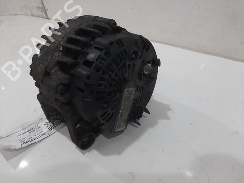 Alternator VAUXHALL VIVARO A Bus (X83) 2.0 CDTI | BP27562954M7 