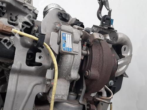 Engine NISSAN QASHQAI II (J11, J11_) 1.5 dCi | BP29471382M1 