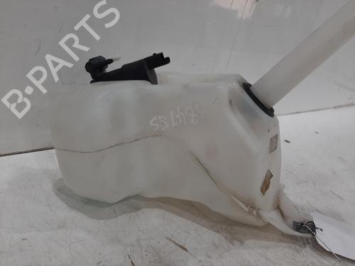 Windscreen washer tank SMART FORTWO Coupe (453) 1.0 (453.342, 453.343) | BP26858102C113 