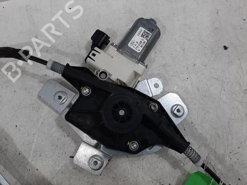 Front right window mechanism FORD TOURNEO COURIER B460 MPV 1.5 EcoBlue | BP26868910C23 