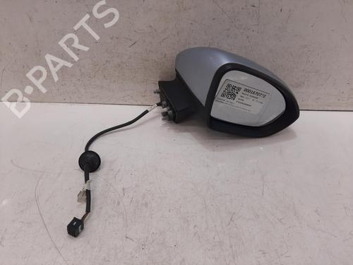 Used Right mirror Right mirror VAUXHALL ASTRA Mk VII (K) (B16) 1.0 (105 hp) 33435775 33435775