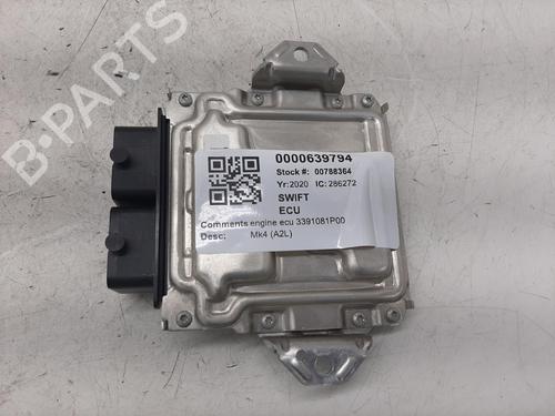Other SUZUKI SWIFT V (AZ) 1.2 (A2L412, ZC83S) | BP26843270O1 - Image 4
