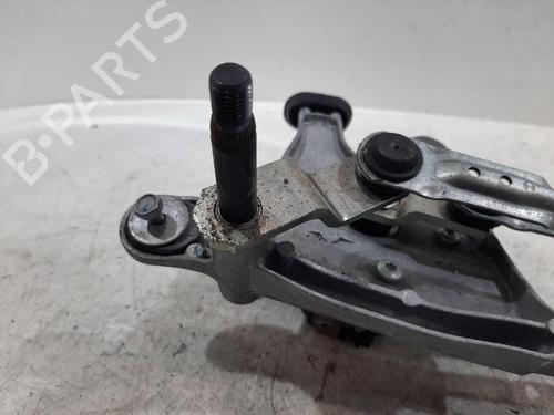 Front wiper motor CITROËN C3 AIRCROSS II (2R_, 2C_) 1.2 PureTech 110 (2RHNZB, 2RHNZW, 2RHNPX, 2RHNPJ) | BP26807610M29 