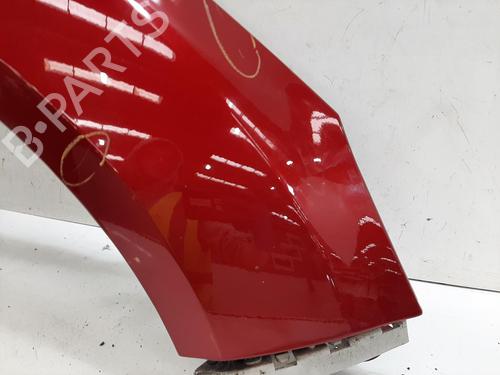Right front fenders FORD FOCUS III 1.0 EcoBoost | BP29397980C42 